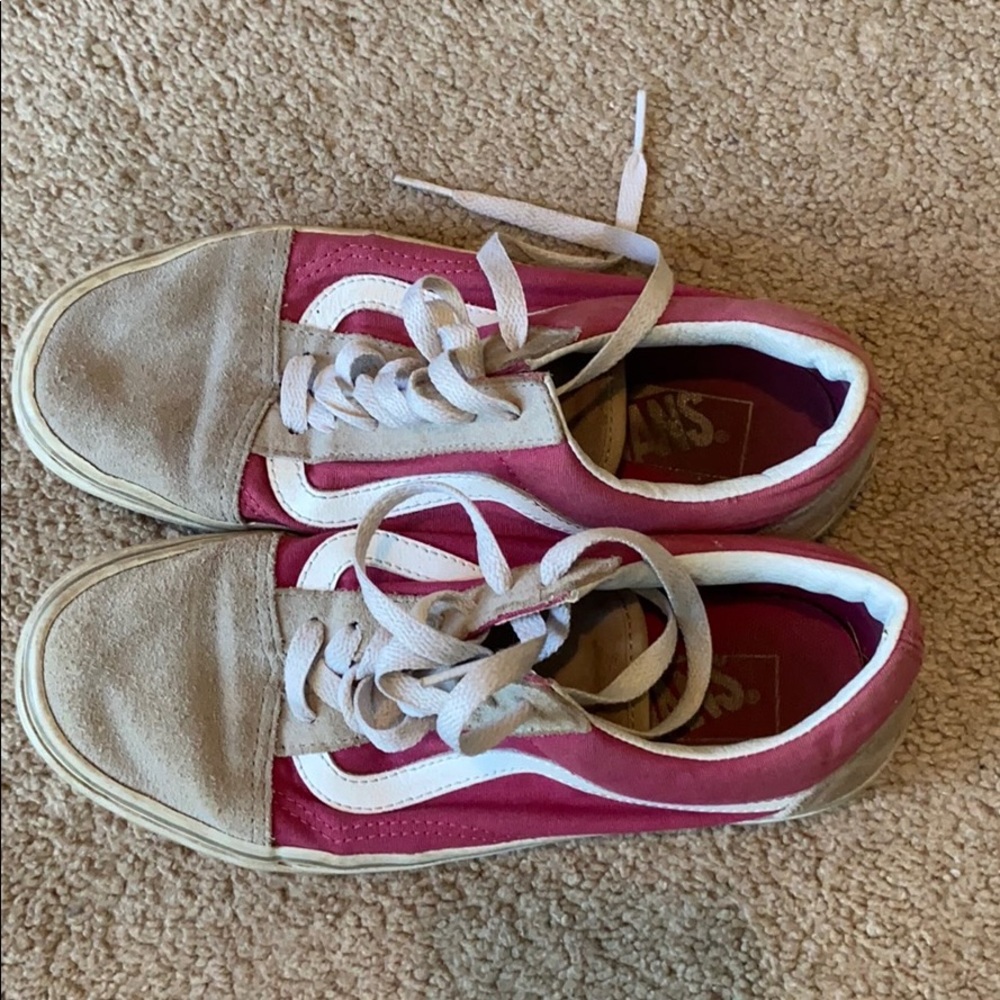 Vans